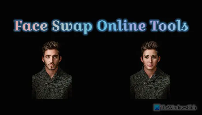 Top 4 Free Face Swap Online Tools