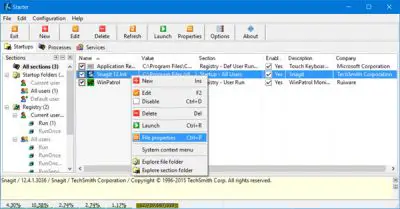 Task Manager alternative software