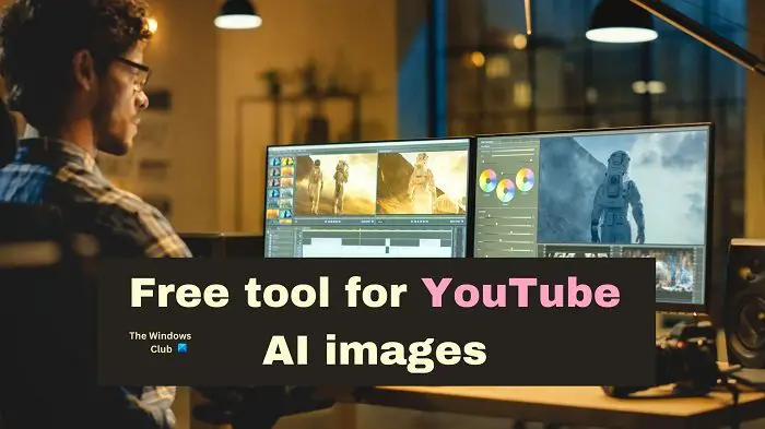 Best free software to create YouTube videos