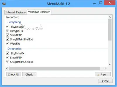 menumaid-explorer