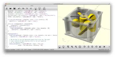 OpenSCAD