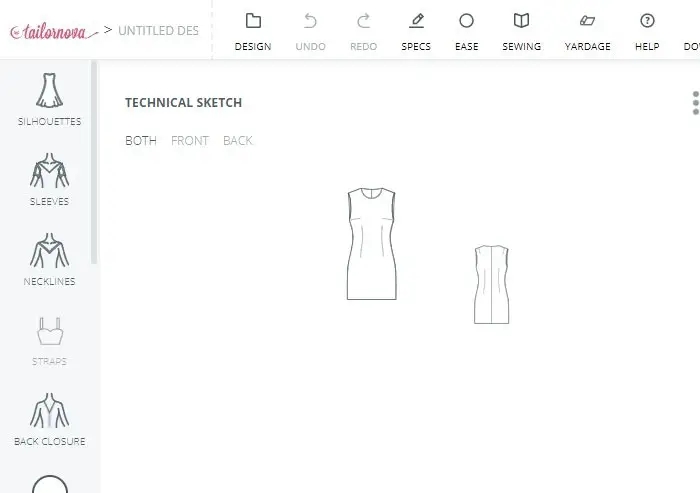 Best Fashion Designing Software for Windows 10