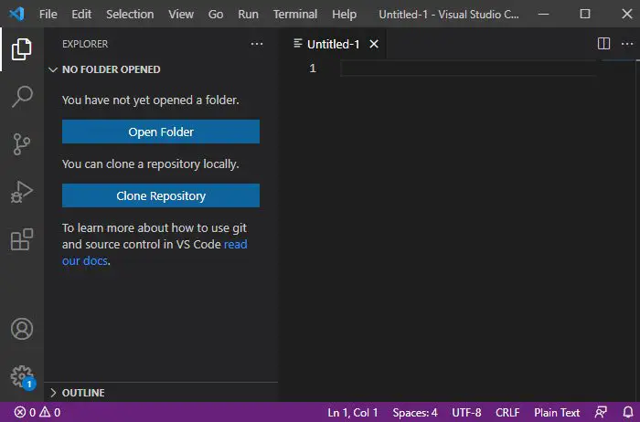 Best Free PHP IDE for Windows 10