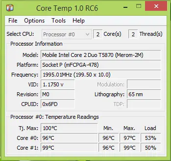 Core-Temp