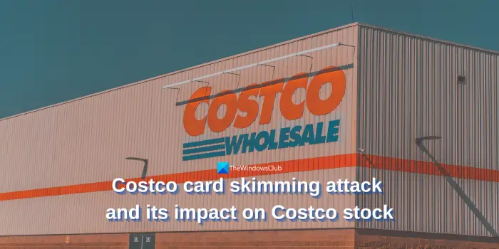 What is Costco Data Breach and Card Skimming Attack?
