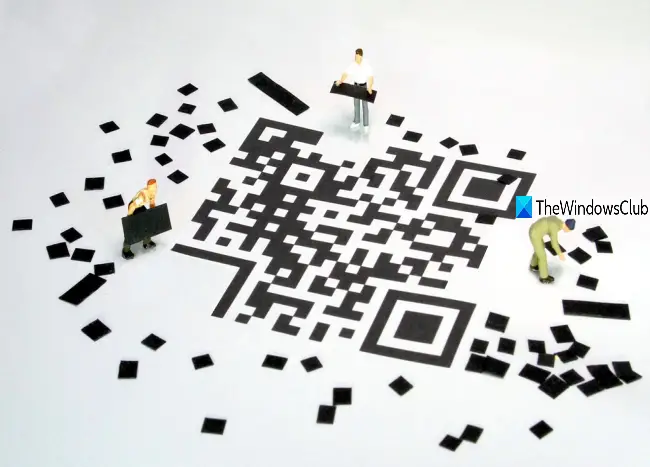 free qr code generator software for windows 10