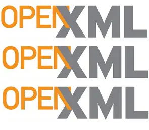 OpenXML