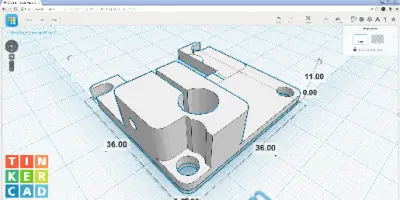 3D Printing Software